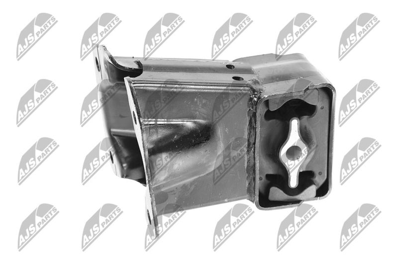 Paigutus, Mootor, NTY ZPS-CH-033