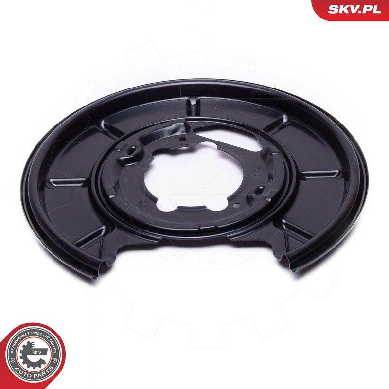 Plekk, piduriketas, ESEN...