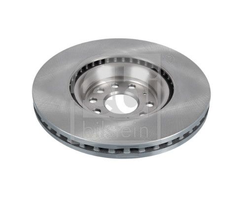 FEBI BILSTEIN 39129 Brake Disc
