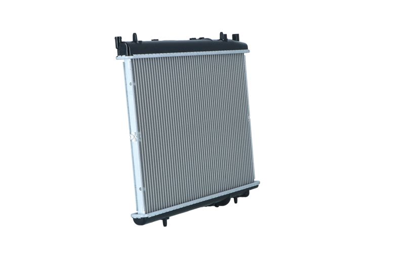 NRF 53108 Variklio aušinimo radiatorius