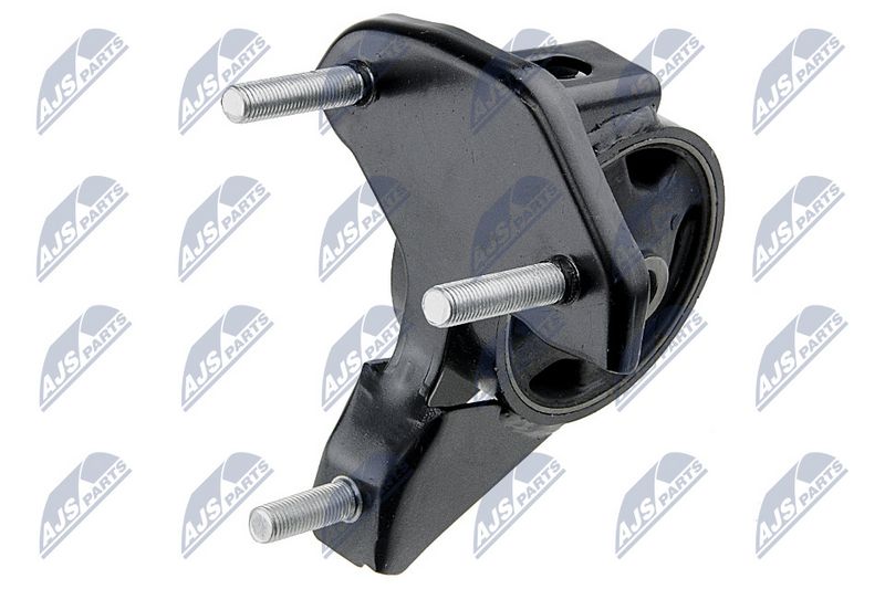 Paigutus, Mootor, NTY ZPS-TY-009