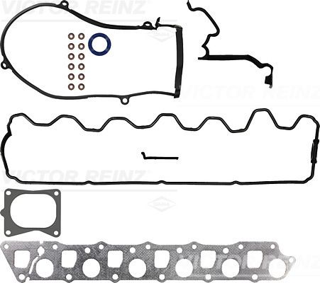 VICTOR REINZ 02-53101-01 - Gasket Kit, cylinder head