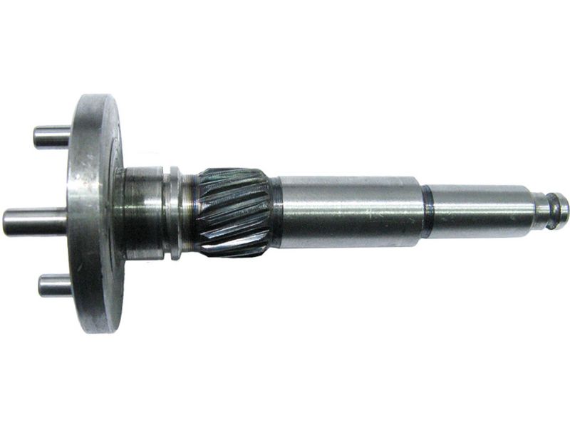 Remondikomplekt, Starter, AS-PL SG0062