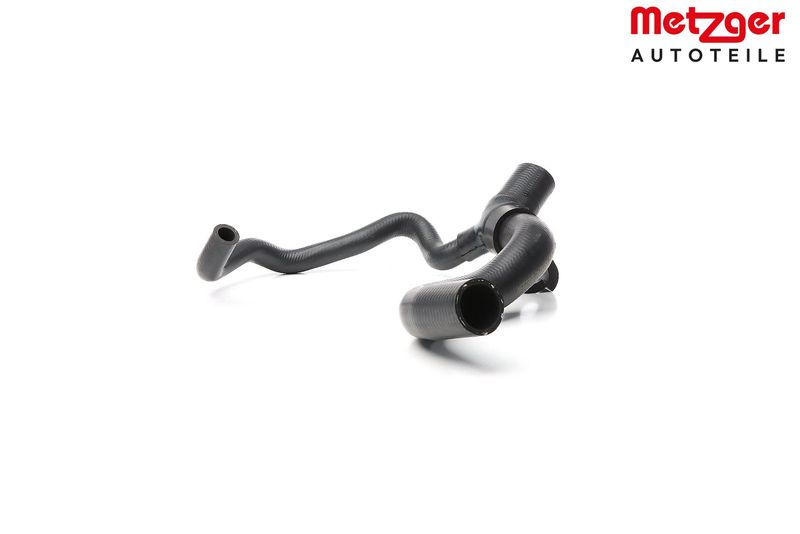 METZGER AUTOTEILE 2420383 Radiator Hose