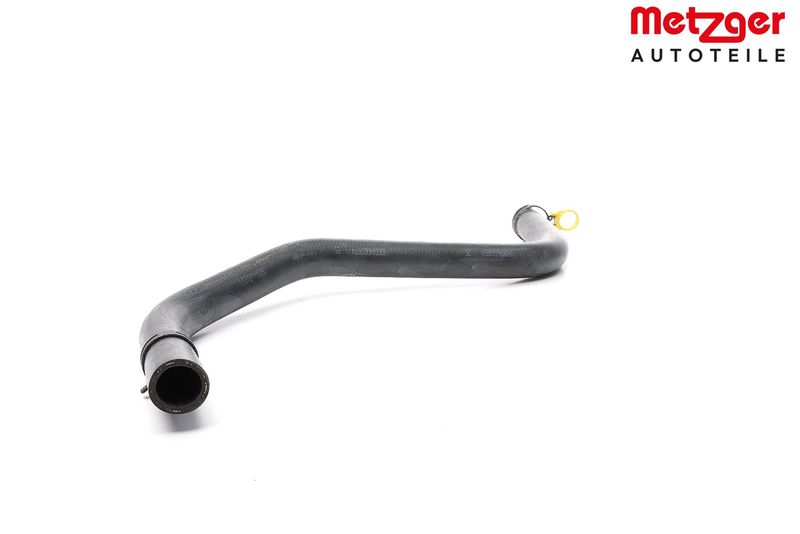 METZGER AUTOTEILE 2422419 Radiator Hose