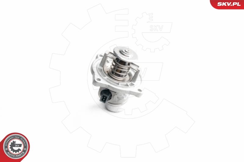 ESEN SKV 20SKV033 Thermostat, coolant