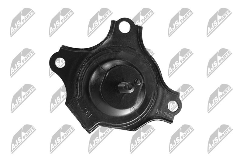 Paigutus, Mootor, NTY ZPS-HD-034