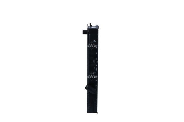 NRF 53714 Radiator, engine cooling
