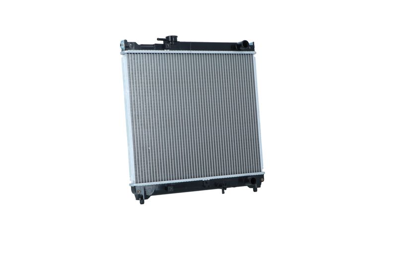 Radiador, refrigeración del motor NRF 53279