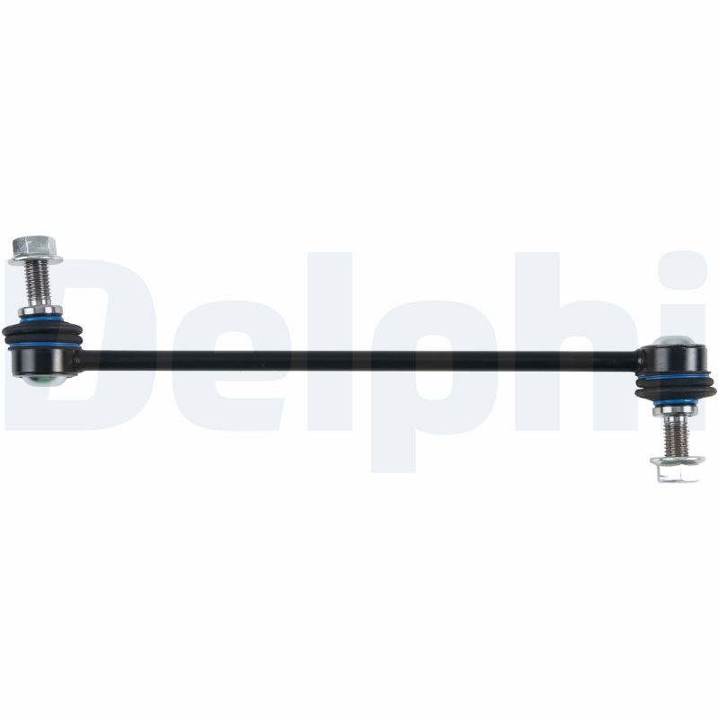 Stabilisaator, Stabilisaator, DELPHI TC8336
