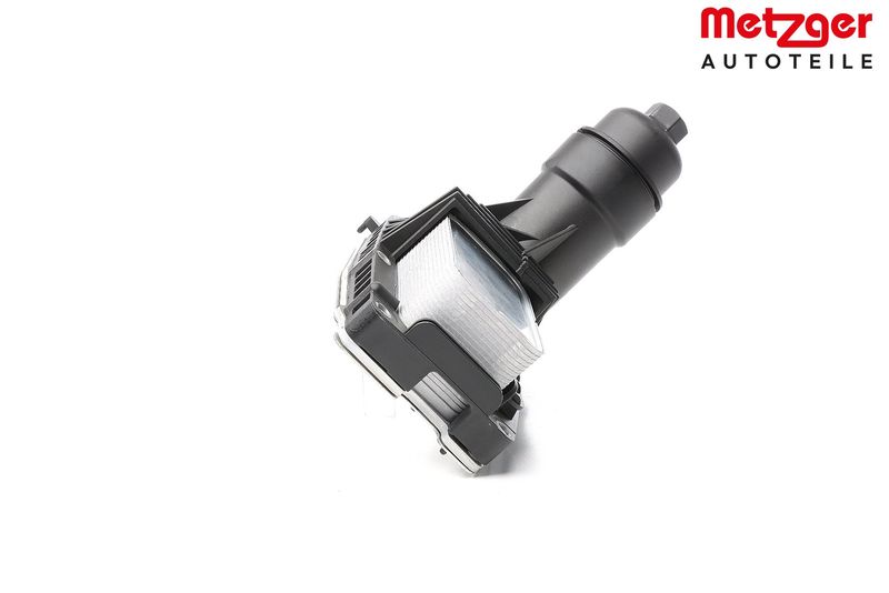 METZGER AUTOTEILE 2370167 Alyvos filtro korpusas