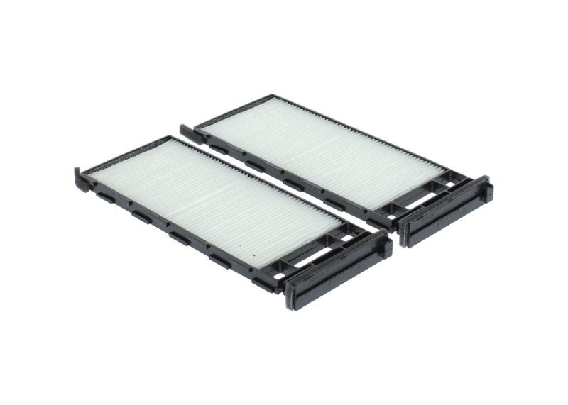 BOSCH 1987435006 Filter, cabin air