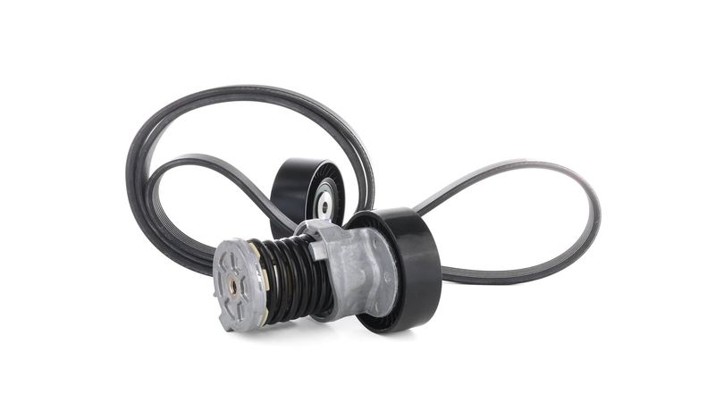 Soonrihmakomplekt, SKF VKMA 31148