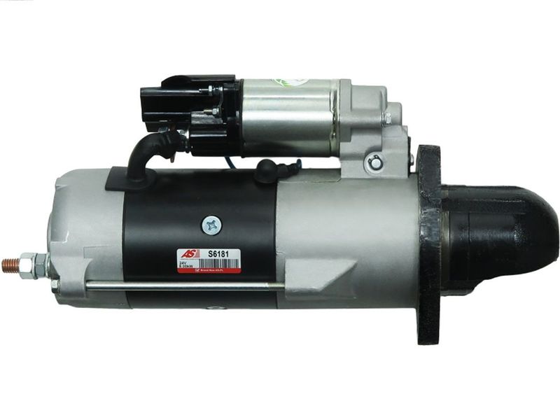 AS-PL S6181 Starter