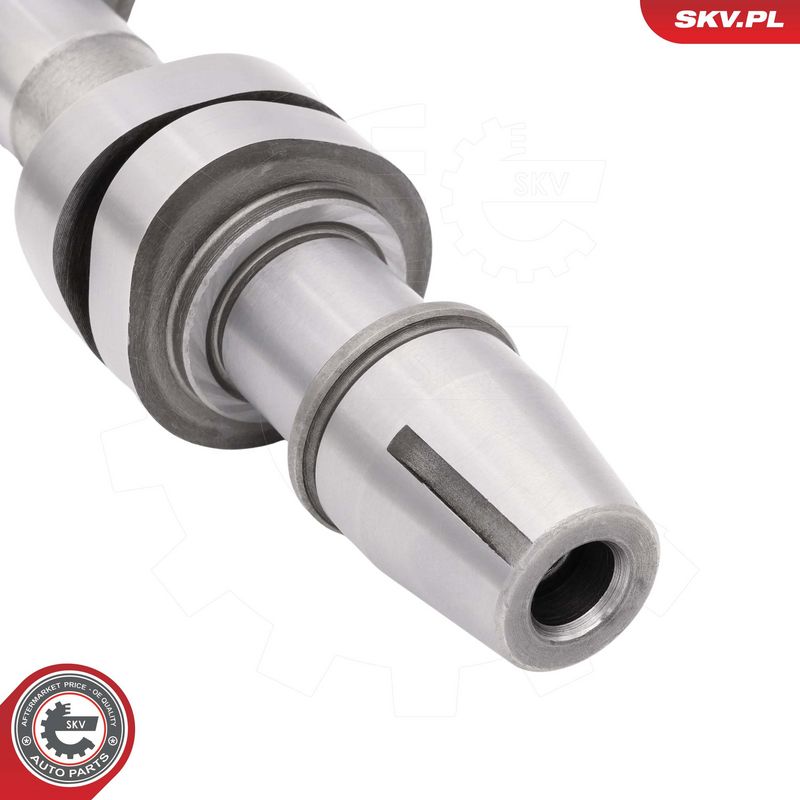 Nukkvõll, ESEN SKV 80SKV029