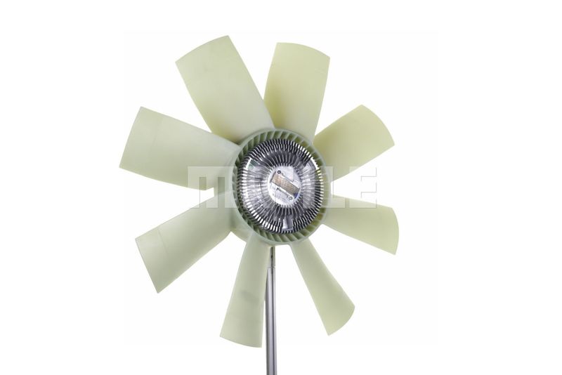 Product Image - Koelventilatorwiel - CFF434000P - MAHLE