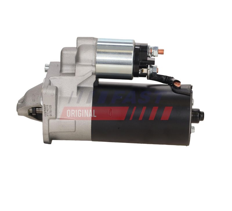 Starter, FAST FT74215