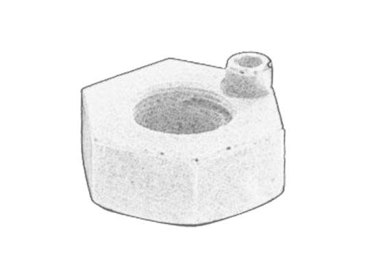 Product Pusass uzgrieznis, Piedziņas vārpsta S-TR STR-1201225 Image