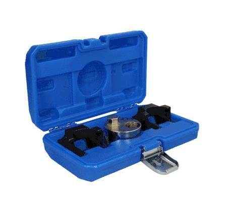KS TOOLS BT593620 Reguliavimo įrankių rinkinys, veleno nustatymo įrankiai
