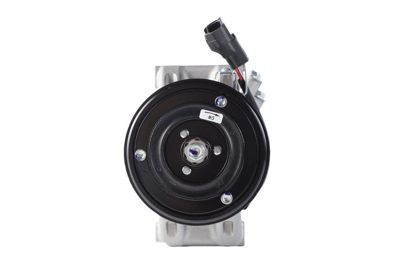 HELLA 8FK 366 201-071 Compressor, air conditioning