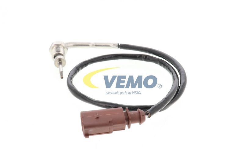 VEMO V10-72-0101 Jutiklis, išmetamųjų dujų temperatūra