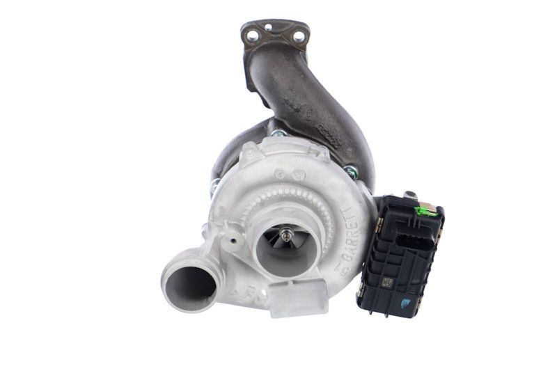 REMANTE 003-002-000023R Charger, charging (supercharged/turbocharged)