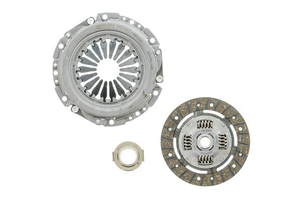 AISIN KO-010D Комплект зчеплення