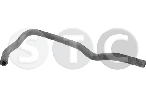 маркуч на радиатора STC