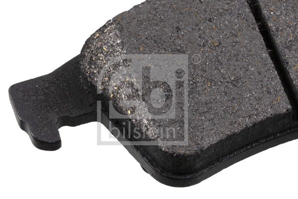 FEBI BILSTEIN 16718 Brake Pad Set, disc brake