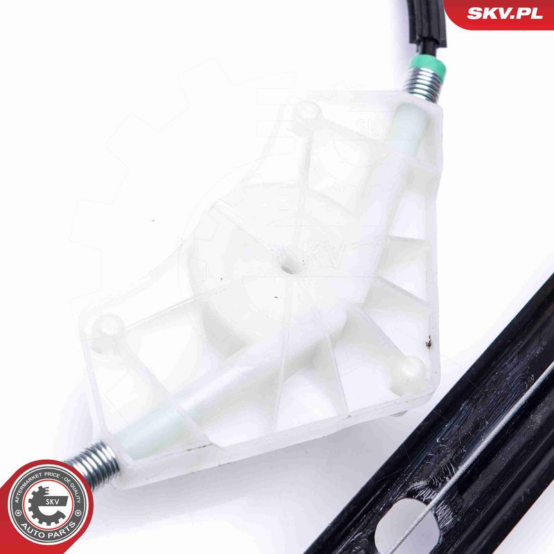 ESEN SKV 00SKV312 Window Regulator