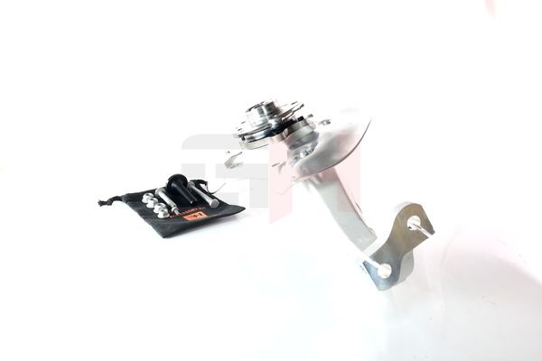 GH GH-284713V Steering Knuckle, wheel suspension