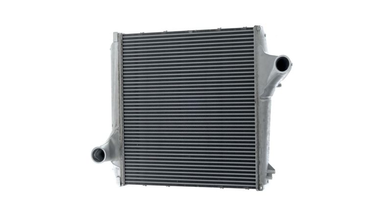 Product Image - Intercooler, inlaatluchtkoeler - CI374000P - MAHLE
