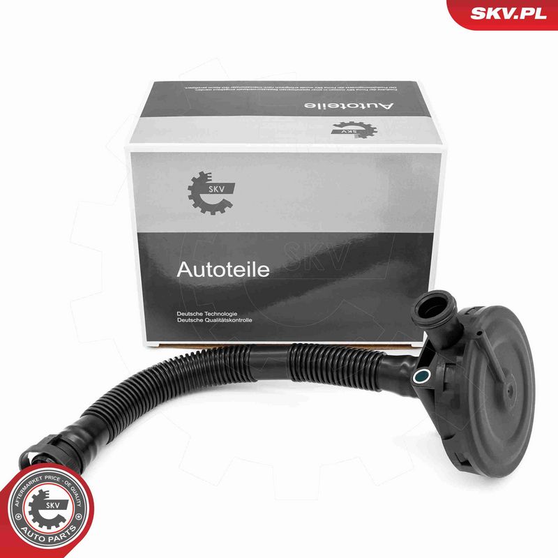 ESEN SKV 31SKV410 - Valve, crankcase ventilation