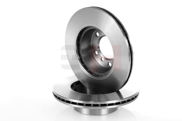 GH GH-401550 Brake Disc