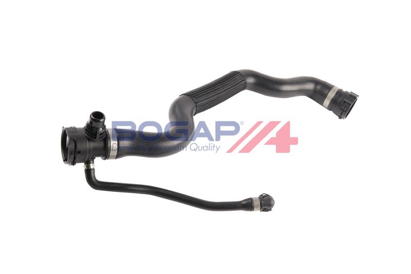 Manguera Radiador BOGAP B4228439 - 5