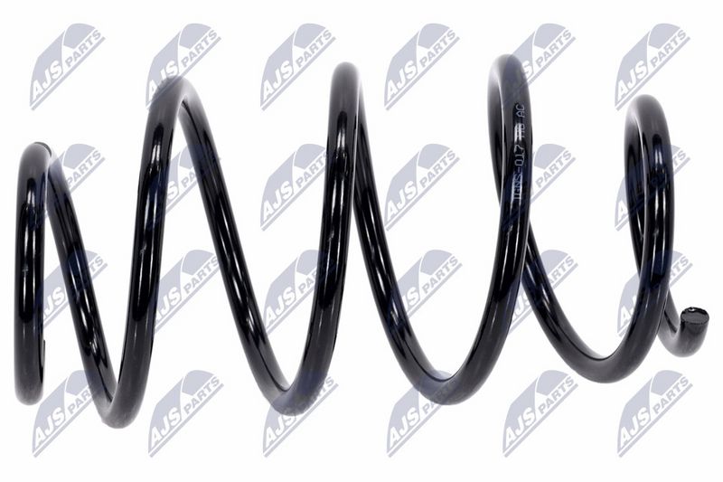 NTY ASZ-NS-017 Suspension Spring