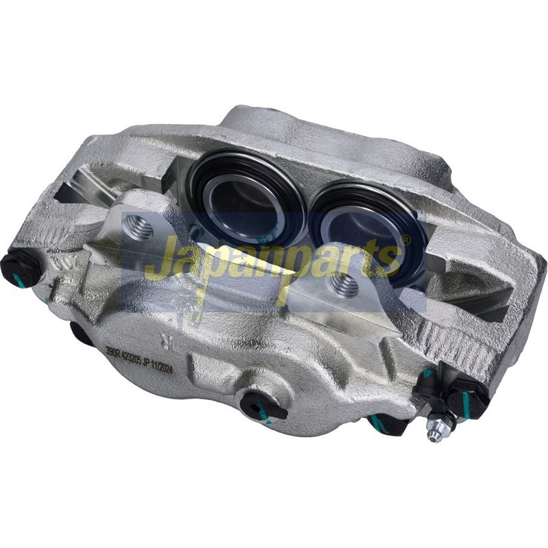 ΔΑΓΚΑΝΕΣ LN110/LAND CRUISER EMΠPOΣ ΔEΞIA 2 EMBOΛA