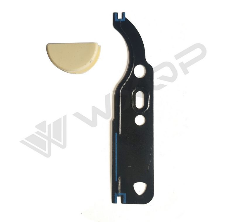 WXQP 350687 Gasket, Drive Chain Tensioner