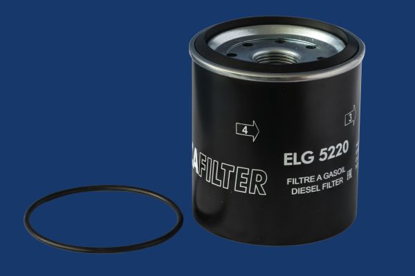 MECAFILTER Üzemanyagszűrő ELG5220