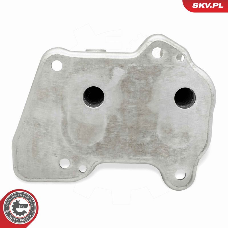 Õliradiaator, mootoriõli, ESEN SKV 31SKV346