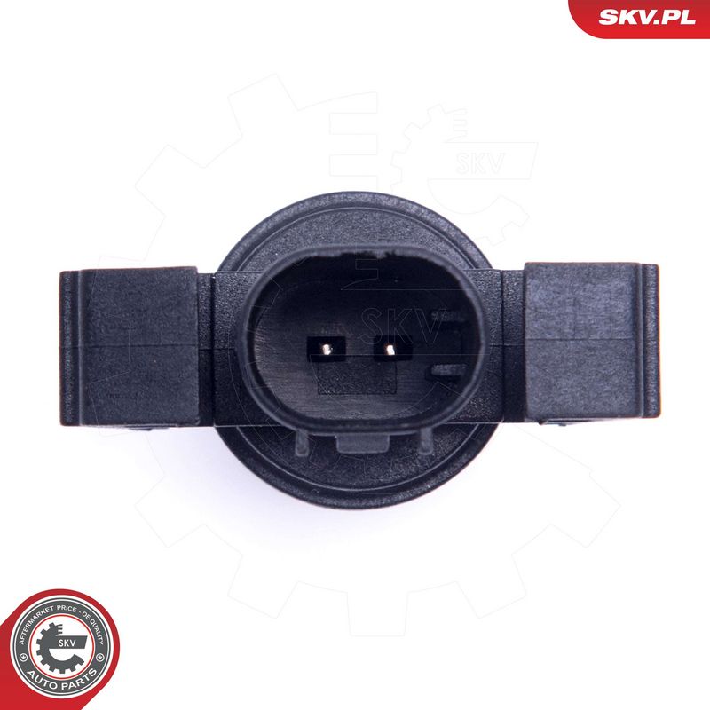 Andur, sisendõhu temperatuur, ESEN SKV 17SKV682