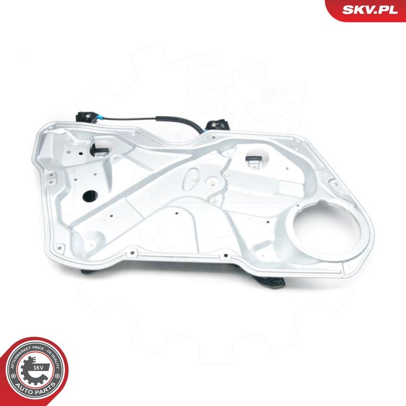 Aknatõstuk, ESEN SKV 01SKV045