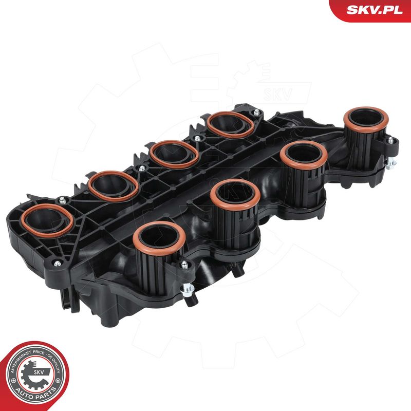 Õhuvõtumoodul, ESEN SKV 49SKV104