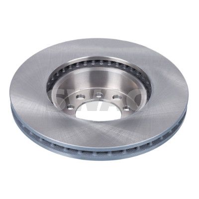 SWAG 10 90 6857 Brake Disc