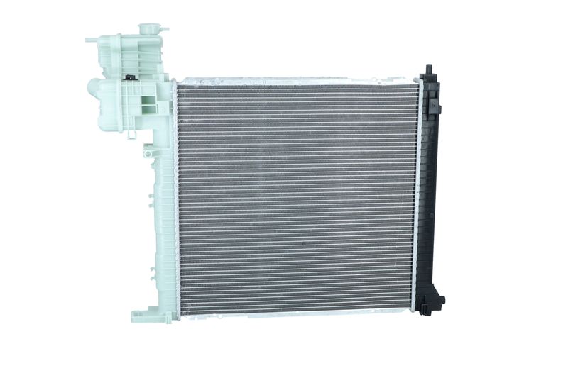 Radiador, refrigeración del motor NRF 50581