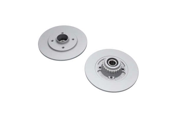Kavo Parts BR-10284-C Brake Disc