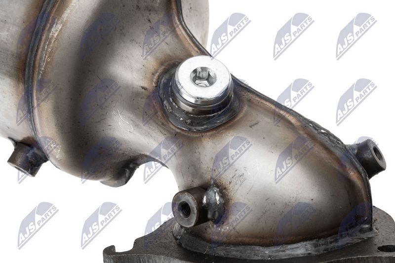 NTY KAT-FR-011 Catalytic Converter