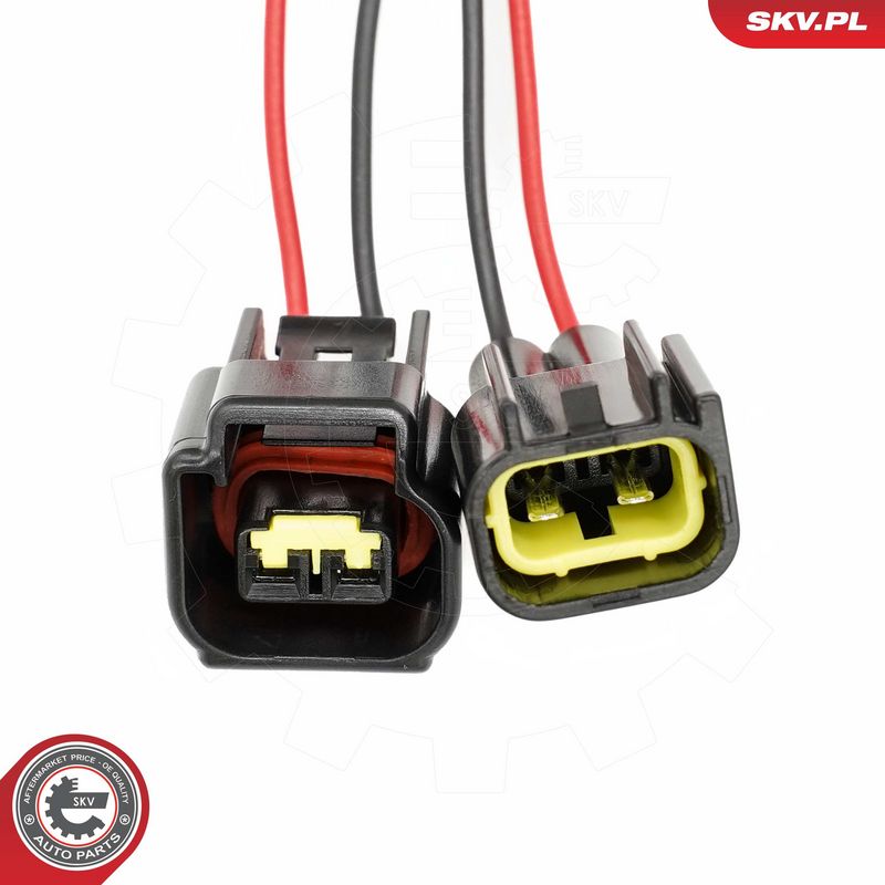 Kaabli remondikomplekt, süütepool, ESEN SKV 53SKV287