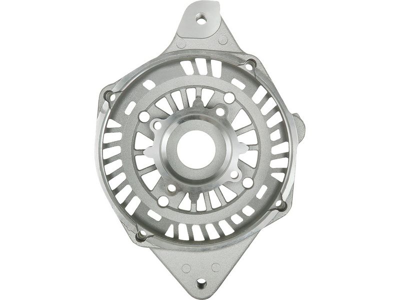 Kaitsekate, generaator, AS-PL ABR5142S