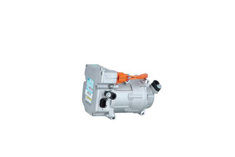 Kompressor, kliimaseade, NRF 320351